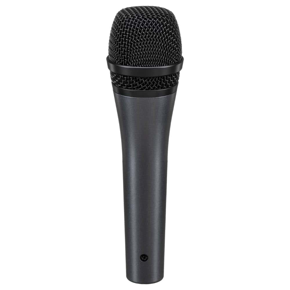 Micrófono Vocal Dinámico Cardioide Sennheiser E 835 con - Imagen 3