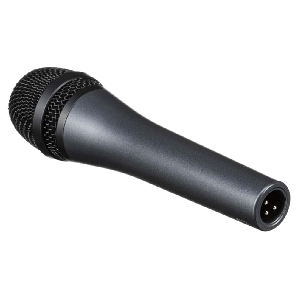 Micrófono Vocal Dinámico Cardioide Sennheiser E 835 con - Imagen 5