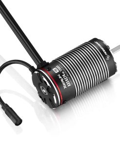 Motores HOBBYWING XERUN Axe 4274 FOC (R3 4274 2000KV)