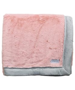 SARANONI Light Pink/Gray XL