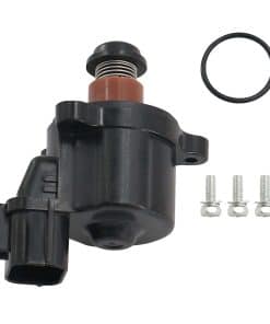 Válvula de Control de Aire Idle Compatible con 1999-2004