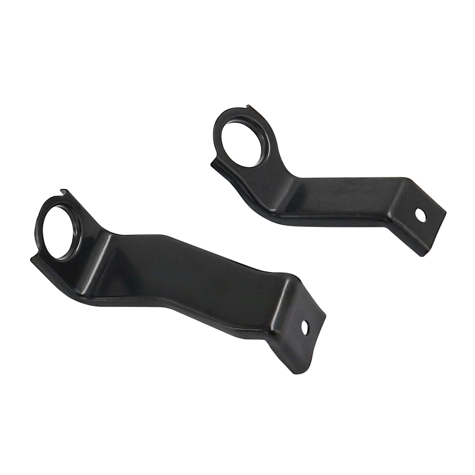 Soporte y Buje Inter-Cooler Superior e Inferior Compatible - Imagen 5