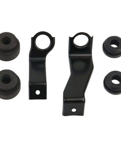 Soporte y Buje Inter-Cooler Superior e Inferior Compatible