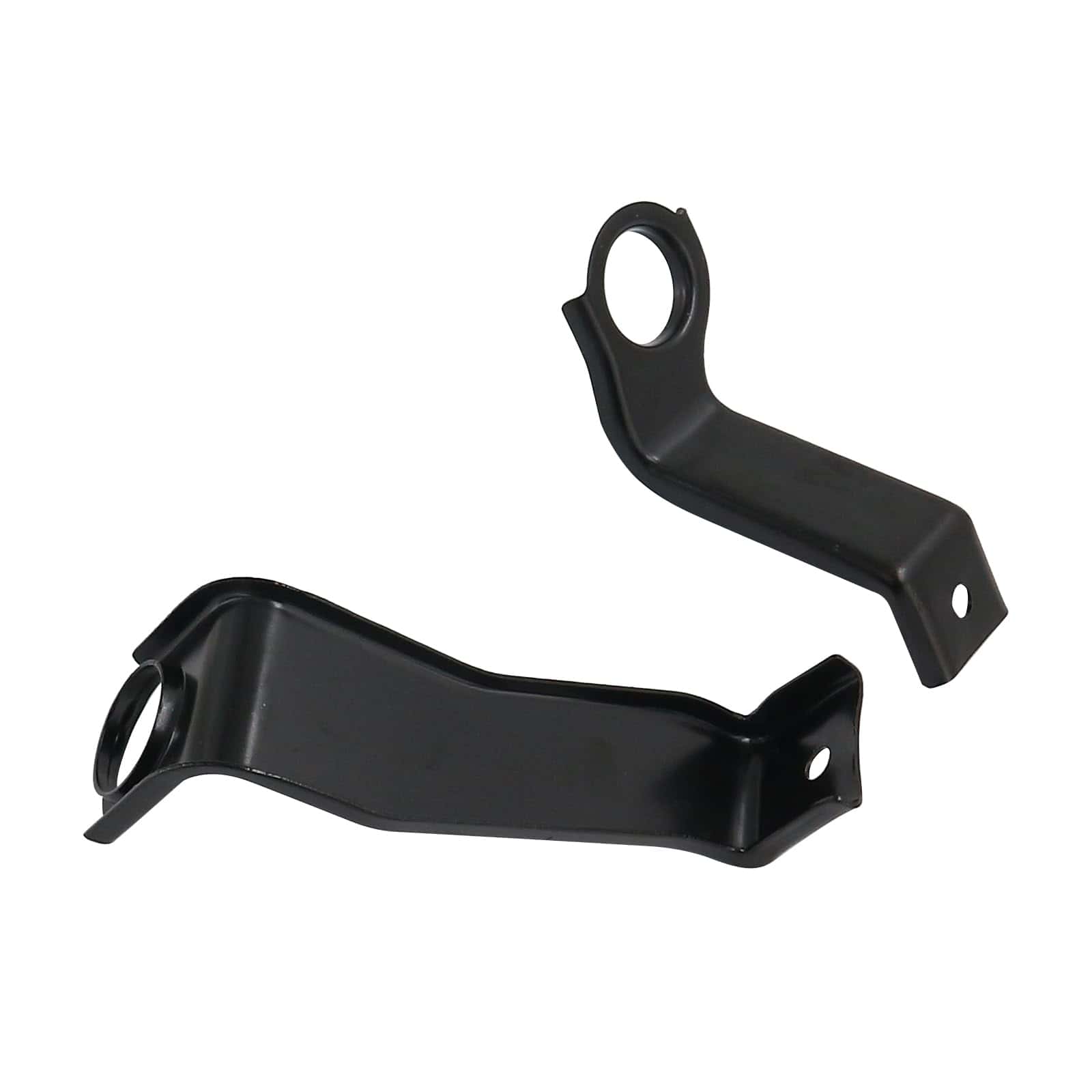 Soporte y Buje Inter-Cooler Superior e Inferior Compatible - Imagen 7