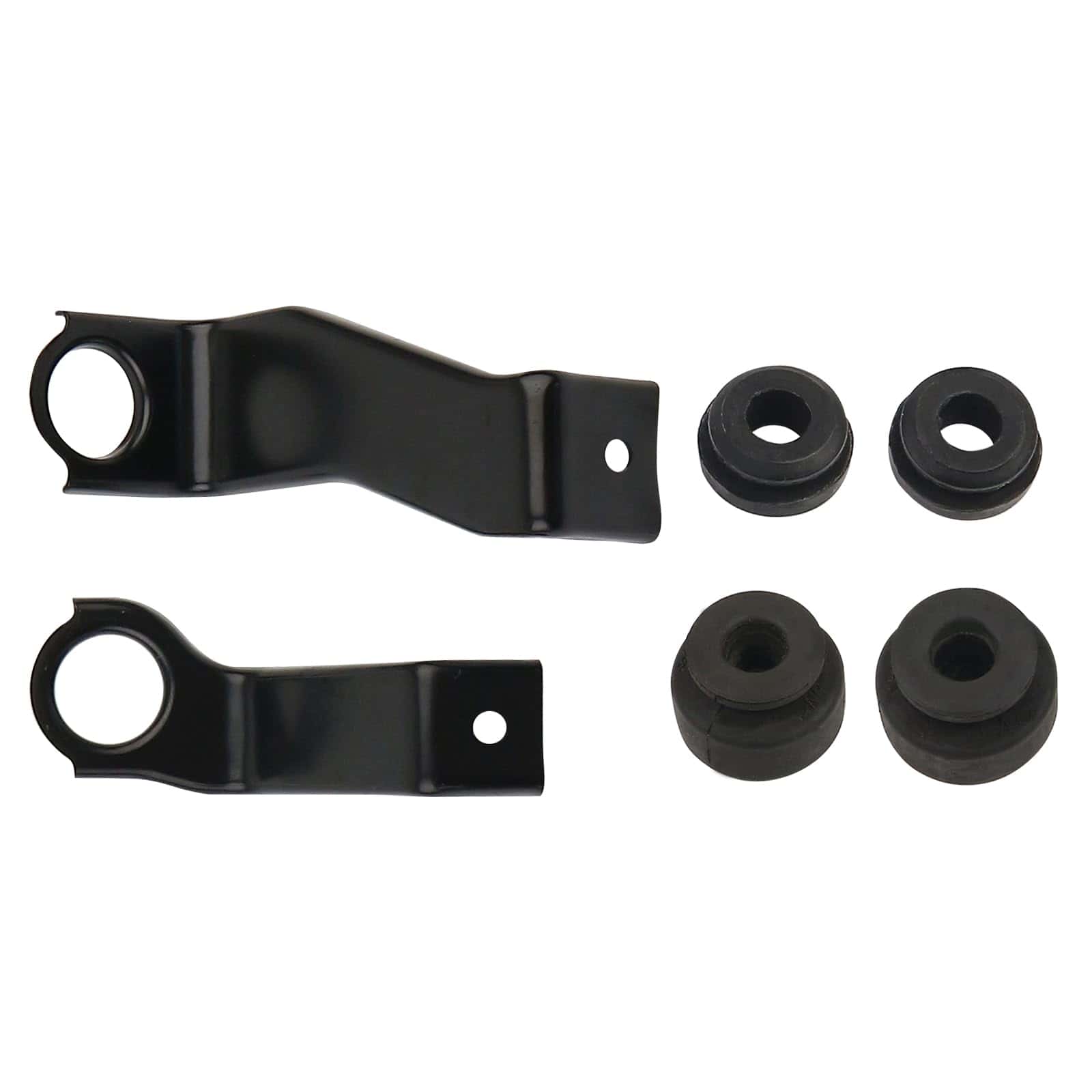 Soporte y Buje Inter-Cooler Superior e Inferior Compatible - Imagen 3