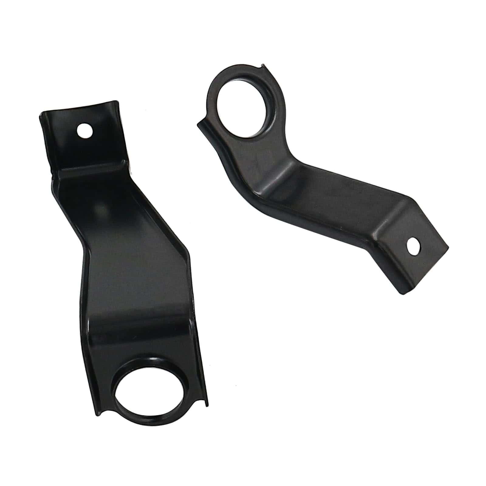 Soporte y Buje Inter-Cooler Superior e Inferior Compatible - Imagen 4