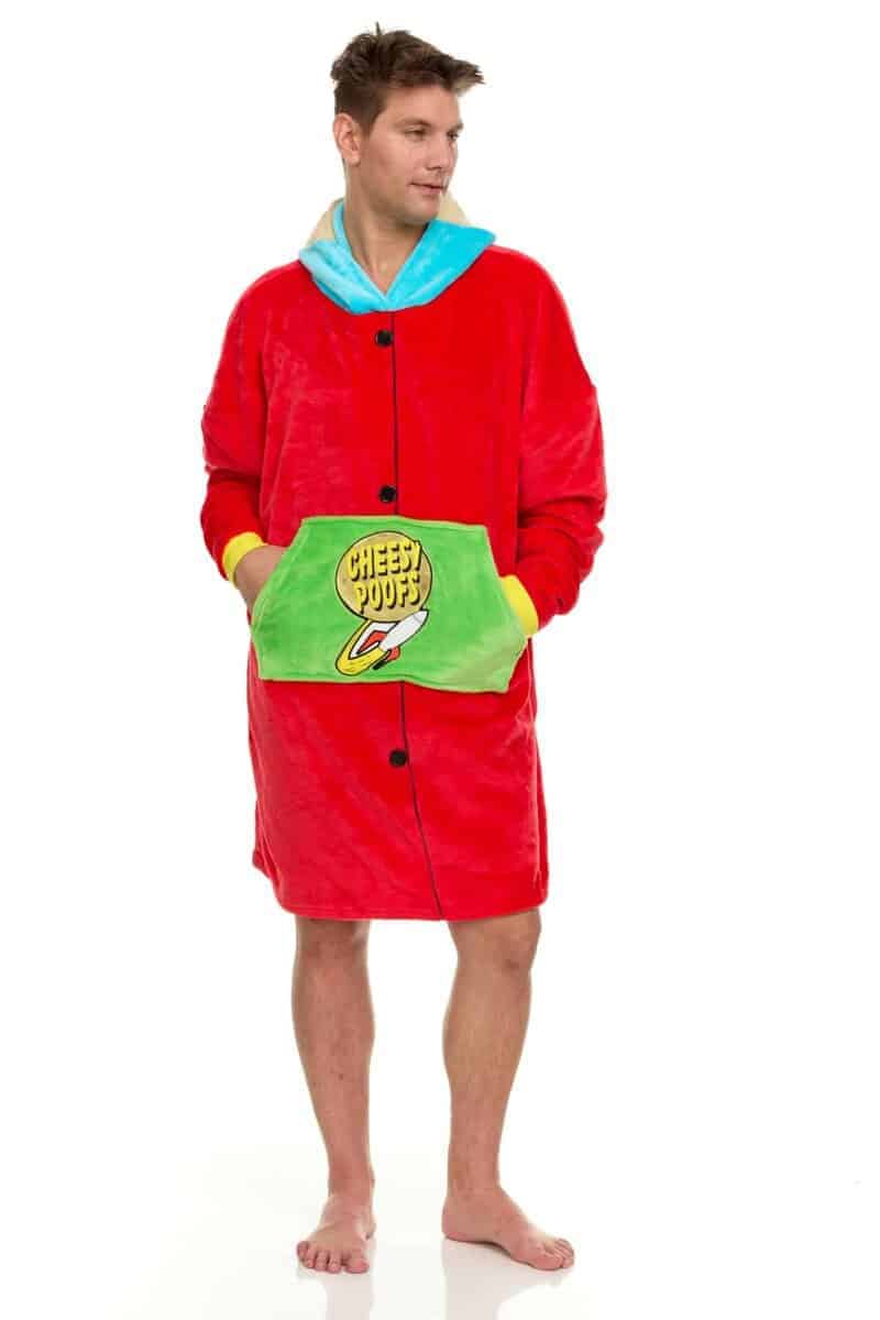 Manta Sudadera con Capucha COCO BRANDS South Park, - Imagen 4