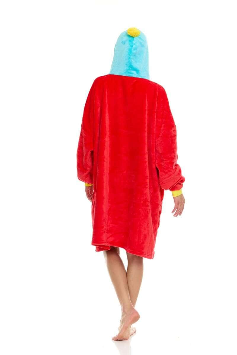 Manta Sudadera con Capucha COCO BRANDS South Park, - Imagen 10