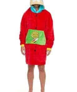 Manta Sudadera con Capucha COCO BRANDS South Park,