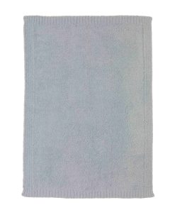 Manta Barefoot Dreams� CozyChic�, Moonbeam, 54"x72"