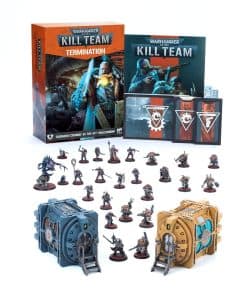 Warhammer 40,000: Kill Team Termination