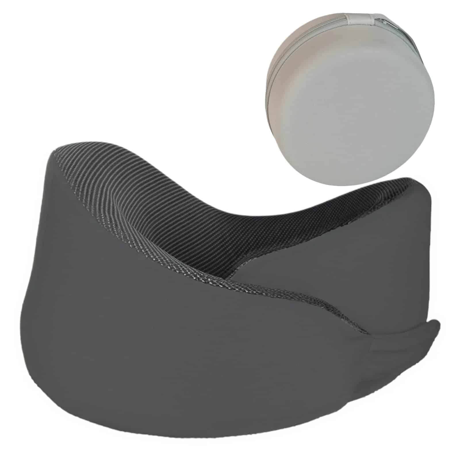 Almohada Ergonómica para el Cuello de stuntechy - Almohada