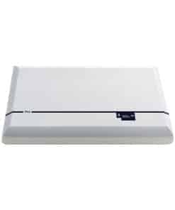 Almohada de Hielo de Seda Suave Ergonómica - Almohadas de