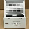 Reemplazo para Altavoz de Apartamento NuTone N-485 N-485WH