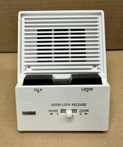 Reemplazo para Altavoz de Apartamento NuTone N-485 N-485WH