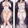 Funda de almohada corporal de Anime Overlord Dakimakura