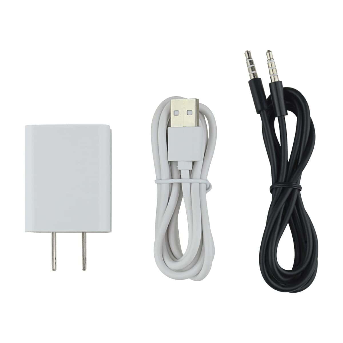 Consola de Mezcla Mini DJ Studio Z (SZM-B660-RE) con 6 - Imagen 9