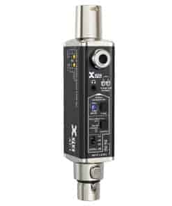 Xvive AT-1 Probador de Audio Portable, Generador de Señal,