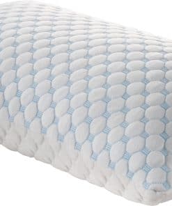 Almohada de Gel ajustable de firmeza - Tamaño estándar -