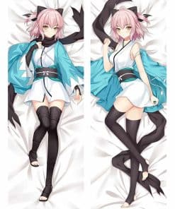 Funda de almohada Anime Body Pillow Case Cover Fate Stay