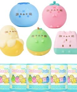 Hamee Pusheen The Cat [Sorpresa Cápsula Ciega] [Serie