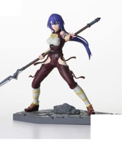 Figura OnlyfromJapan Shangri-La Frontier Arthur Pencilgon