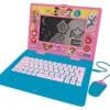 Laptop Educativa Bilingüe Lexibook Paw Patrol en