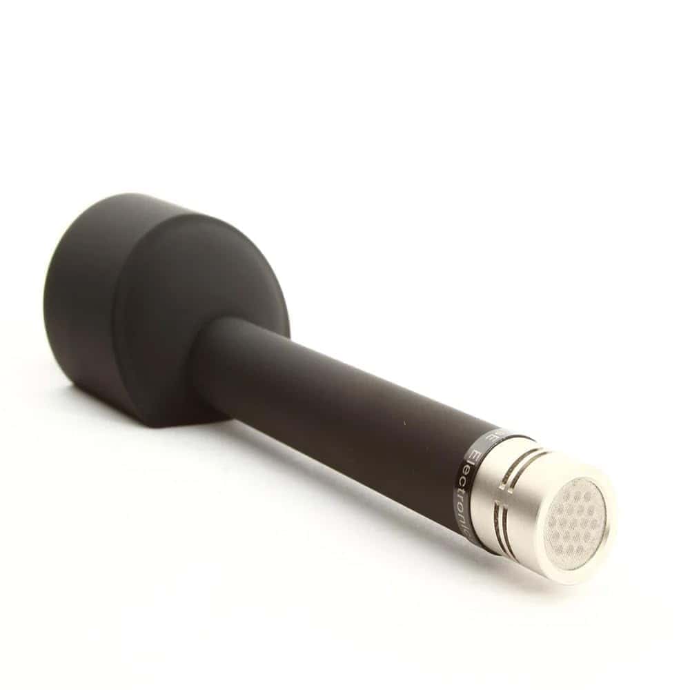 Micrófono de condensador de diafragma pequeño Liquid Audio - Imagen 7