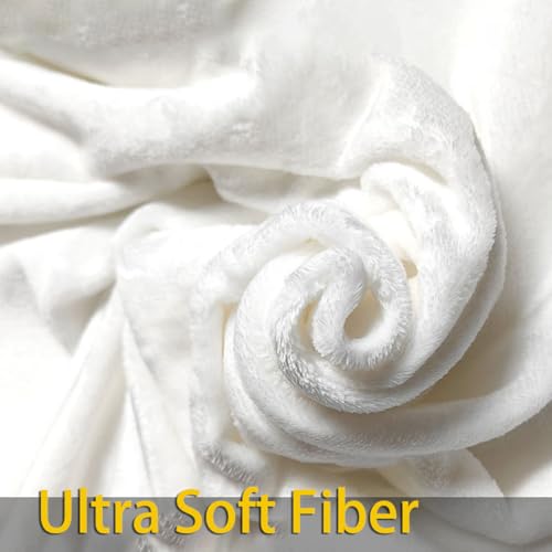 Manta de Harley Blanket Motorcycle Davidson Super Soft - Imagen 5