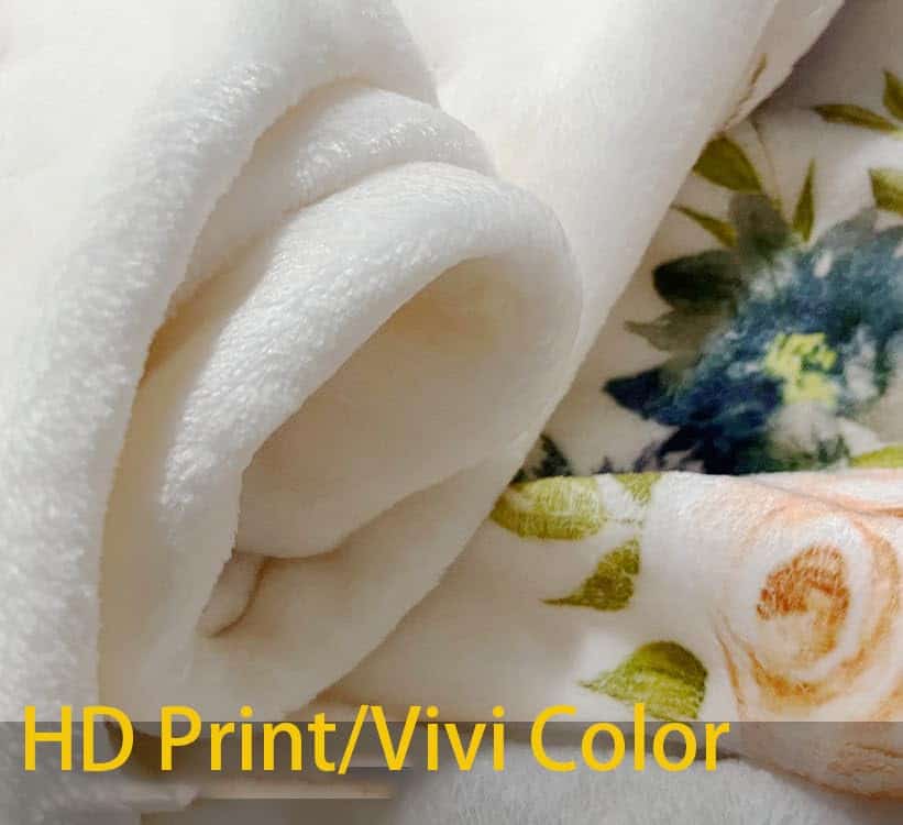 Manta de Harley Blanket Motorcycle Davidson Super Soft - Imagen 6