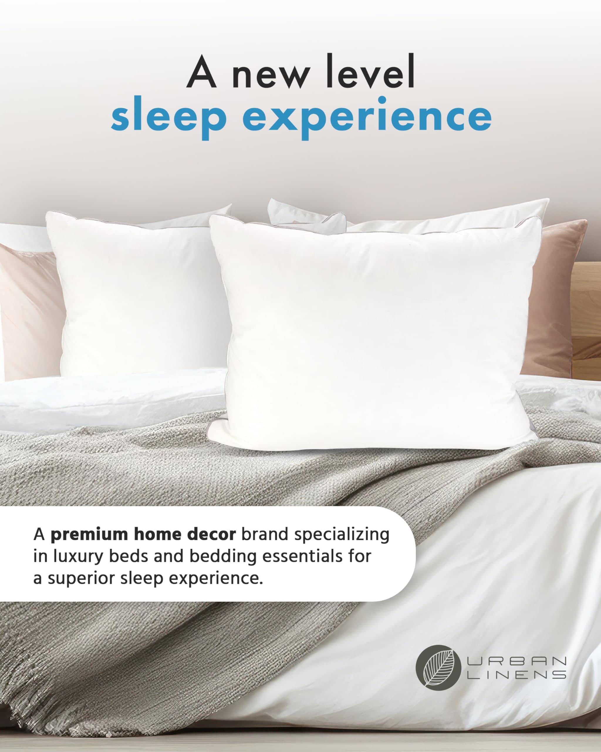 Protector de Colchón Impermeable Tamaño Queen | Cubierta de - Imagen 8