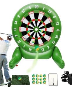 Juego de Golf para Exteriores Betollo Games - Juego de Golf