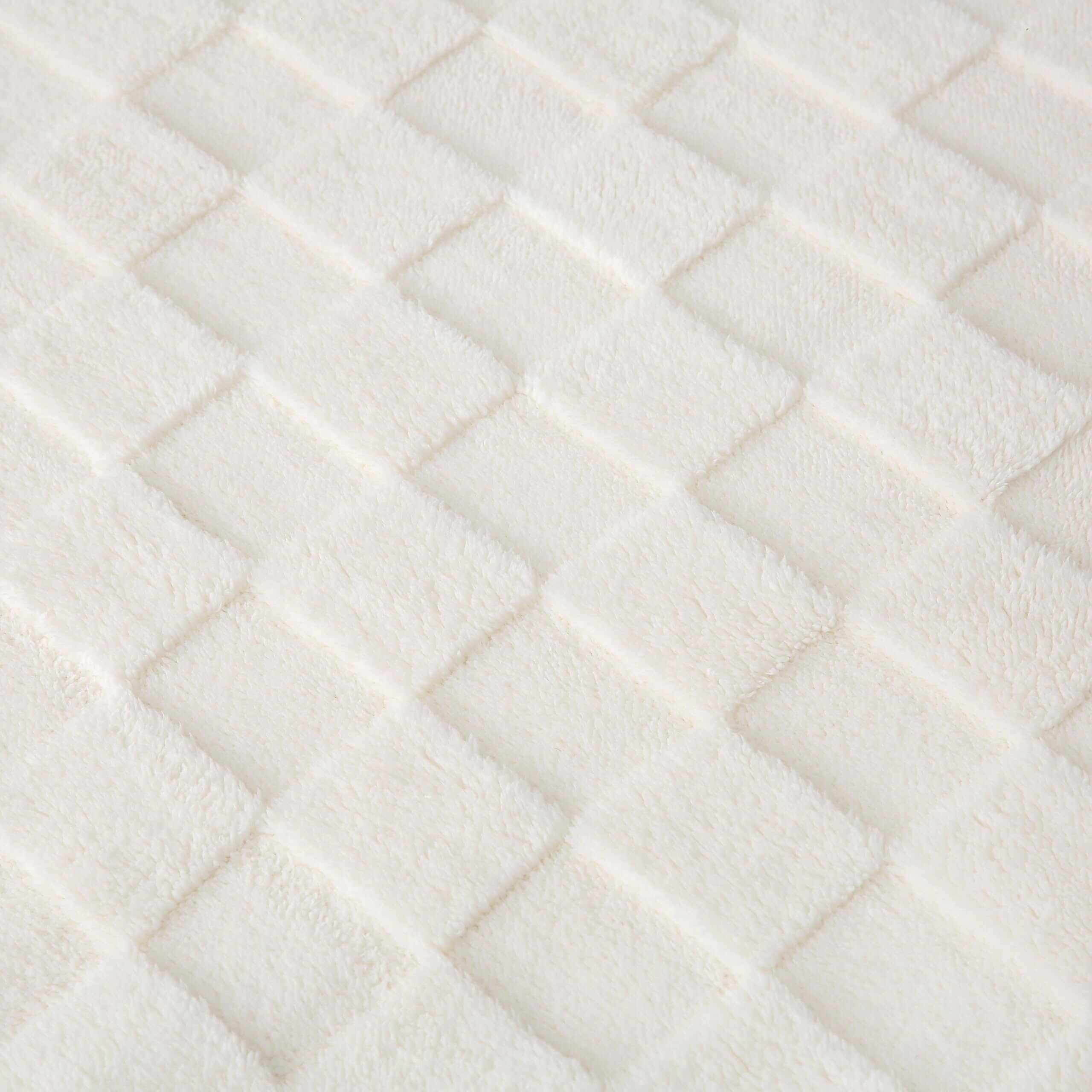 Manta Gracelife para Mujeres, Manta de Tiro Sherpa para - Imagen 5