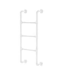 Escalera de Litera Bunk Pared de Escalada Escalera de