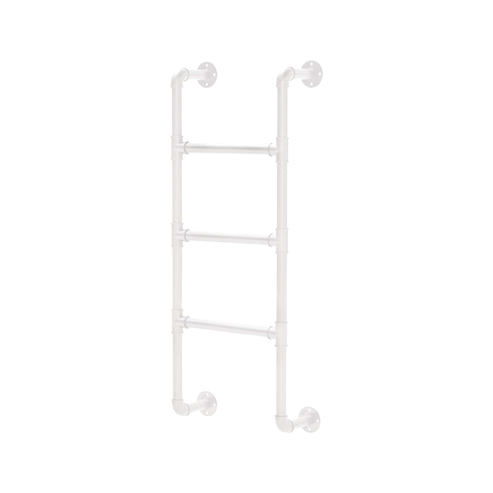 Escalera de Litera Bunk Pared de Escalada Escalera de