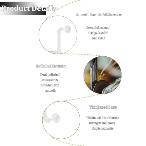 Escalera de Litera Bunk Pared de Escalada Escalera de - Imagen 4