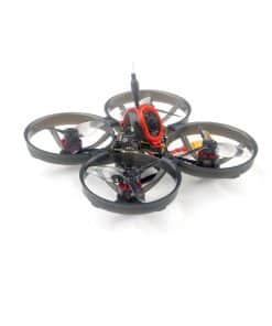 Happymodel Mobula8 1-2S 85mm Micro FPV Whoop Drone con X12