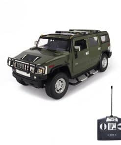 Jeep de Control Remoto Vinie para Niños, Coche RC Hummer