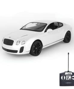 Auto a control remoto para niños Vinie, RC Cars Bentley GT
