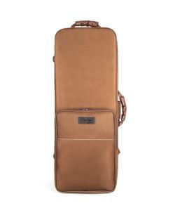Estuche de Saxofón Tenor Omebaige con Ruedas, Bolsa de