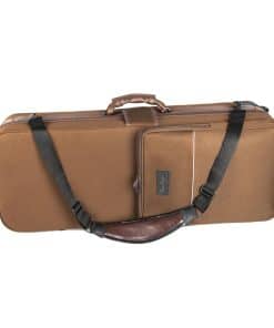 Estuche para Saxofón Tenor Omebaige con Ruedas - Bolsa con