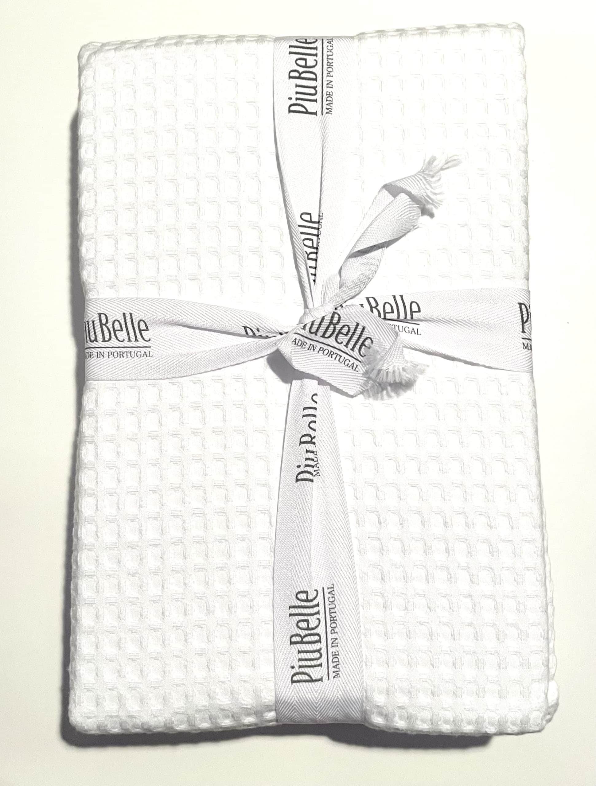 Piubelle Piu Belle Portugal 100% Algodón-Hotel Lujo - Imagen 5