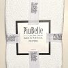 HOME GOODS Piubelle Piu Belle Portugal 100% -Blanco
