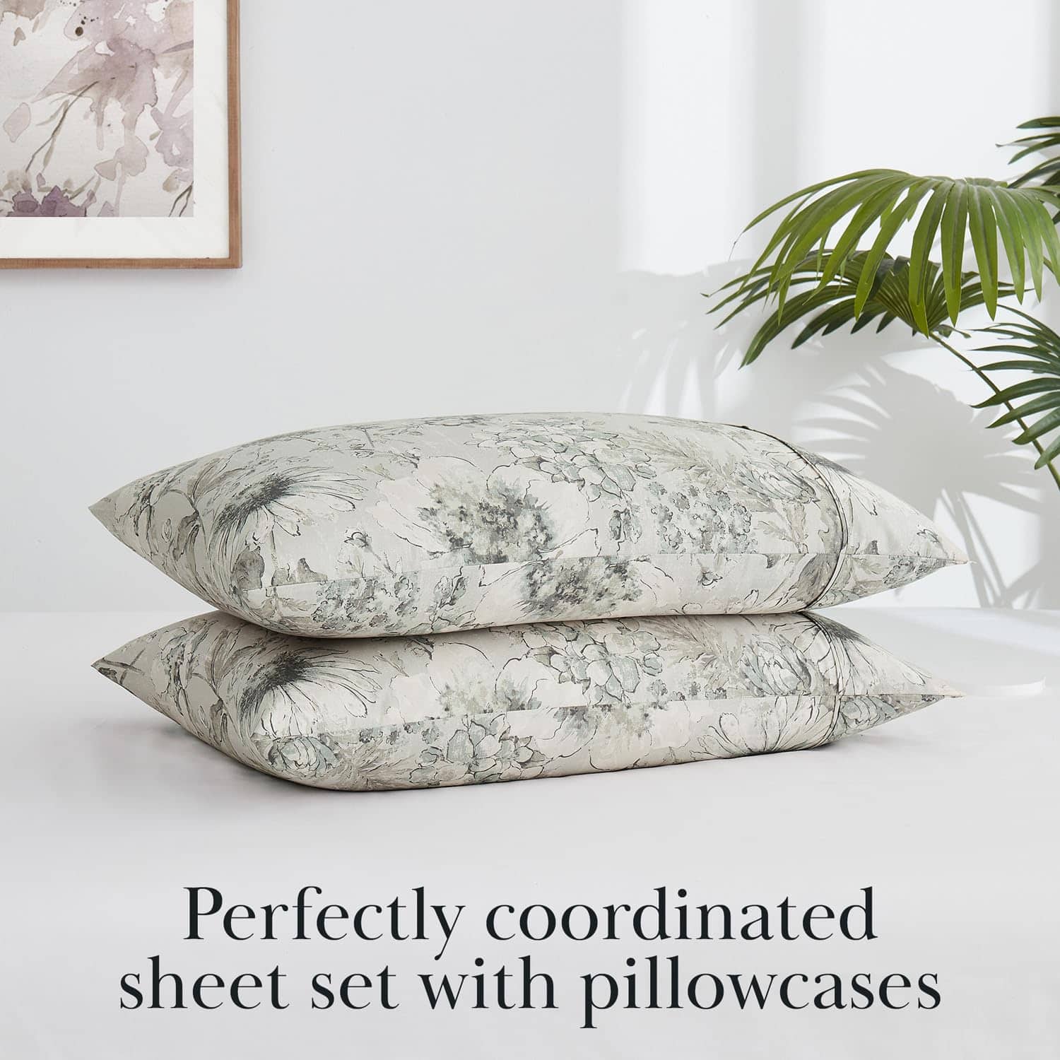 Juego de Sábanas Southshore Fine Living, Inc. De Bolsillo - Imagen 7