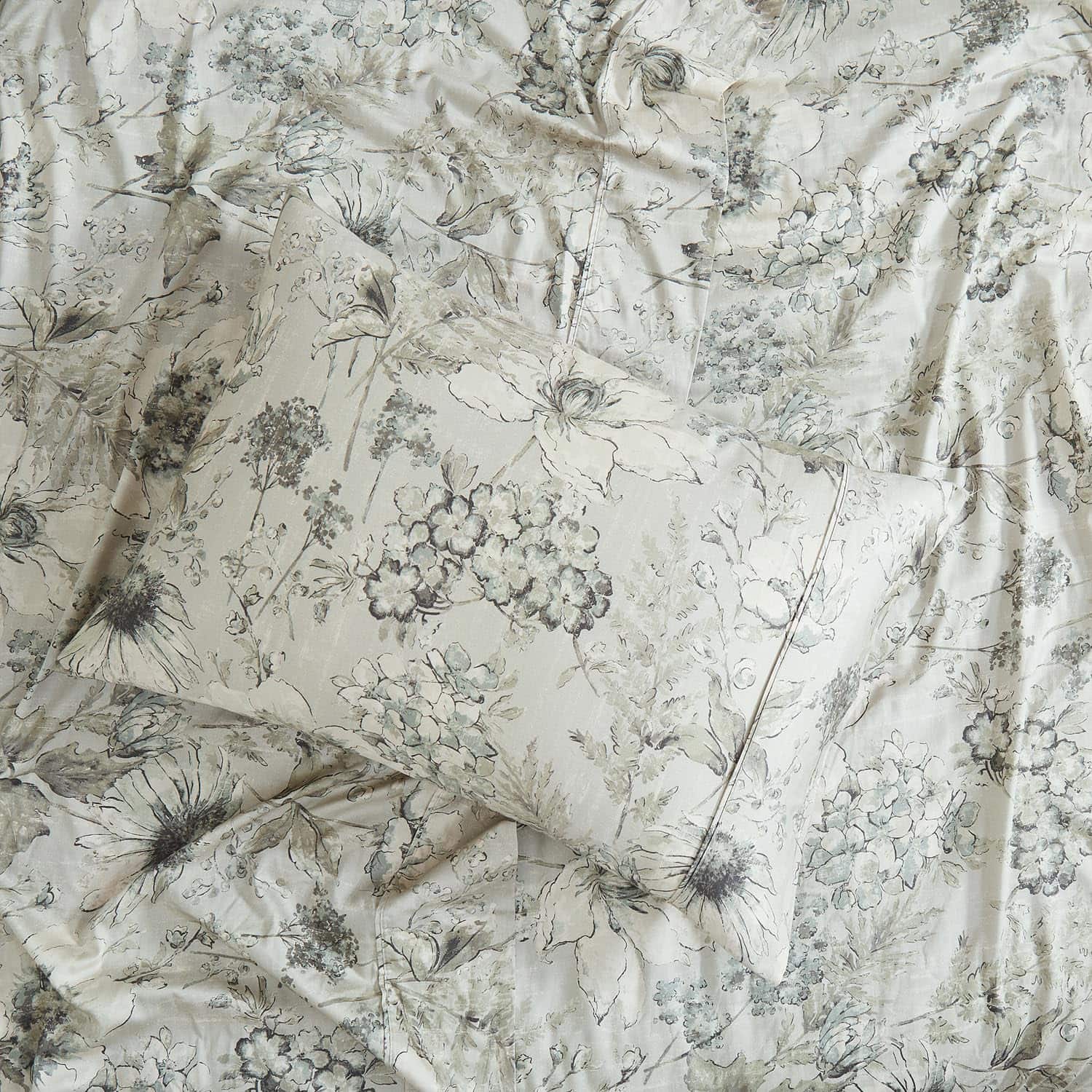 Juego de Sábanas Southshore Fine Living, Inc. De Bolsillo - Imagen 9