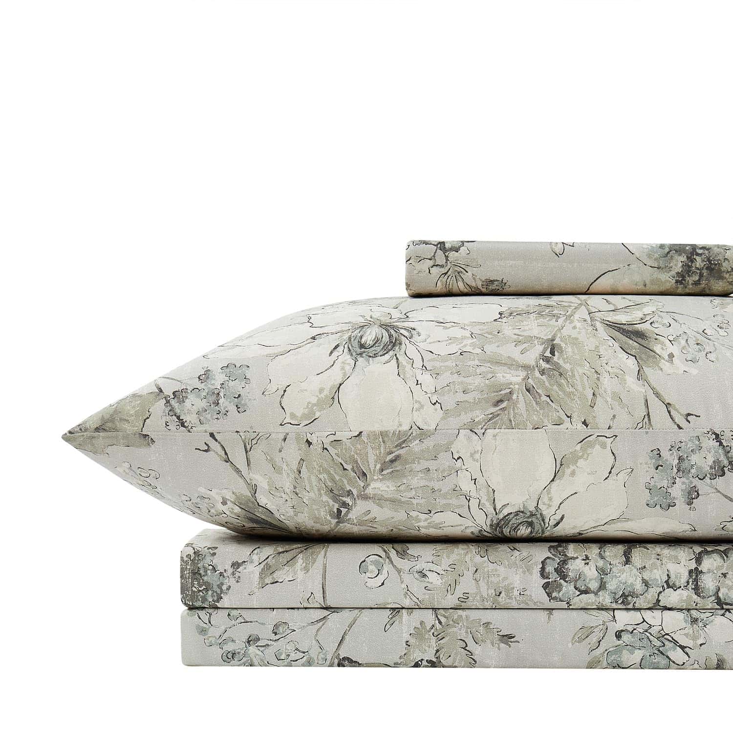 Juego de Sábanas Southshore Fine Living, Inc. De Bolsillo - Imagen 8