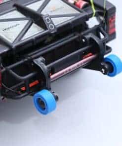 Barra de Wheelie de Nylon para Arrma 1/7 MOJAVE 6S BLX