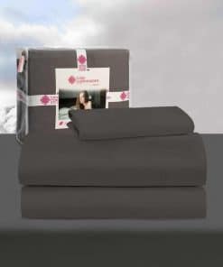 Juego de Sábanas Twin XL Luxuria de CASA COPENHAGEN -