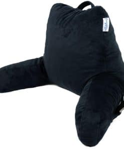 Almohada de Lectura ComfortSpa para Adultos, Almohada de