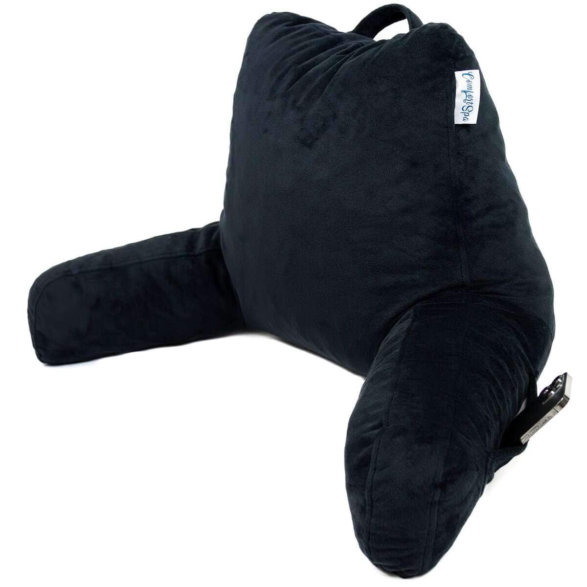 Almohada de Lectura ComfortSpa para Adultos, Almohada de